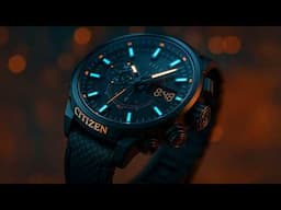 Top 5 Best Citizen Watches for Men in 2025