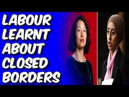 Labour MPs Get Deported