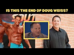 Is Doug Weiss Sick? The Disturbing Decline No One Is Talking About