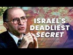 How Israel Almost Destroyed Itself Before It Even Began | Unpacked