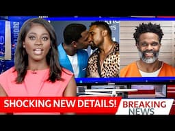 At 48, Darius McCrary FINALLY Confirms The TERRIBLE Rumors