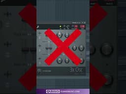✅Truco FL Studio: Clips de Automatización multiples | FL Studio Tutorial