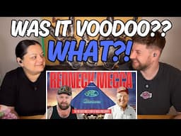 The Most American Thing Ever - Bass Pro Shops | REACTION