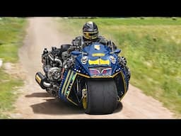World's Most Insane Vehicles That Only Made in ONE Copy !