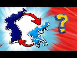 Switching Landmasses in EU4 Breaks EVERYTHING