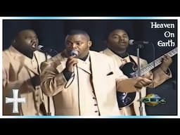 The Brown Boys - You Ought To Jump  (4K REMASTER)