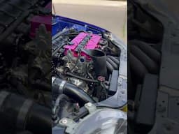 One of Colorado‘s fastest Hondas ￼