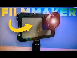 Why the Beastcage is the most PRO iPhone cage