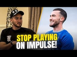 The Pre-Game Routine of a Premier League Player (4K)