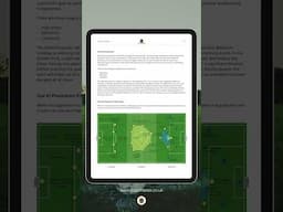 Football Tactics 101 #football #soccer #footballtraining