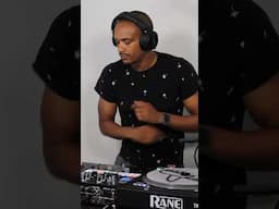 DJ LiftOFF Mix | Wordplay & Scratch Pattern