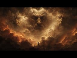 The only man that Yahweh himself KILLED! (True Story)