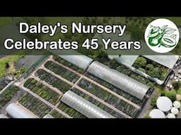 Tell us about your orchard