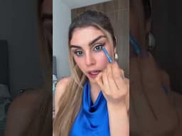 Te quedó grande la Bichota ✨ Ideas de Makeup Maquillaje para el concierto de Shakira 🎤 #shakira
