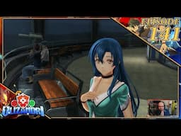 Trails Through Daybreak II - March 22nd Edith Sweep, Grand Circuit To Trion Tower - Episode 141