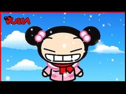 Noodle Around the World | Pucca | 40' Compilation