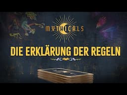 Lerne, wie man Mythicals in 6 Minuten spielt
