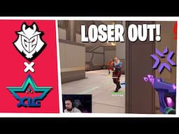 G2 vs Xi Lai Gaming - HIGHLIGHTS | Valorant Masters Toronto 2025