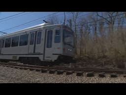 Commuters, Gov. Shapiro react to expected PRT service cuts
