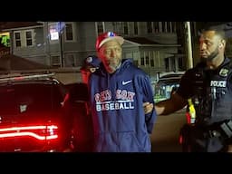 Arrest made after store robbed twice; String of burglaries in Bridgeport