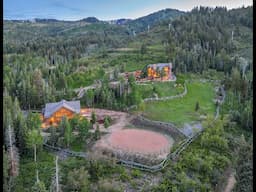 2500 West White Pine Lane | Park City, Utah