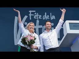 Fête de la Victoire : le discours complet de Marine Le Pen à Mormant-sur-Vernisson
