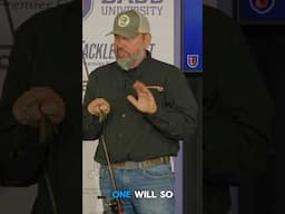 Greg Hackney Jig Tips!
