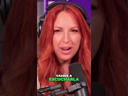 Lucia¡De Corista a Estrella! La Voz Secreta de Natalia Lafourcade