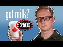 Clearing Up the Canada Tariff Misinformation