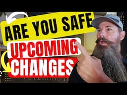VA CHANGES - Are You Safe from the upcoming VA rating schedule changes to rating schedules