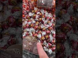 Chocolate Heaven in Japan #chocolate #Japan #lindtchocolate