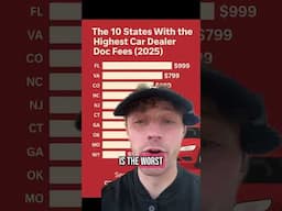 This is BAD NEWS for car shoppers 🥵
