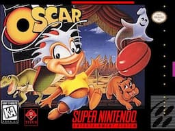 Is Oscar Worth Playing Today? - SNESdrunk