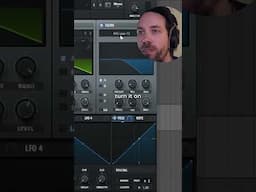 Create deep, flowing bass patches perfect for Liquid DNB in Serum! #dnbacademy #drumandbass