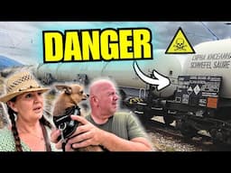We IGNORED the WARNINGS About This Country – Was It a VANLIFE  Mistake?