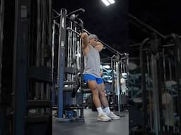 New A➕Tricep Exercise #triceps #tricepsworkout #armworkout #armday
