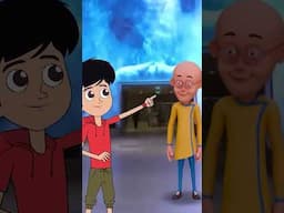 FamJam In Singapore | Singapore Tourism | Motu Patlu | Bhoot Bandhus | Chikoo Aur Bunty