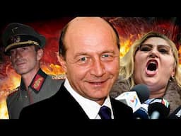 Romania's Politics Are INSANE