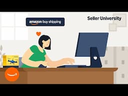 Intro to Amazon Buy Shipping