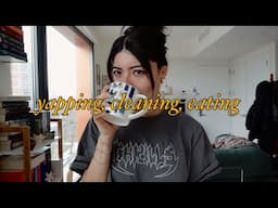 a very random vlog