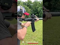 John Wick 12ga in fullauto