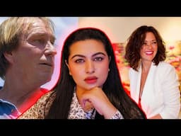 Interior Designer or K*ller? The Chilling Story of Jade Janks | ১২ প্যাচাল EP. 169 | Ananya Artistry