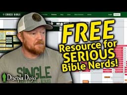 Why you need to know about CrossBible