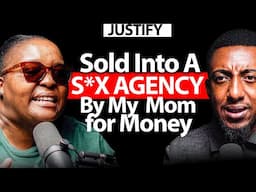Sold Into a S *X AGENCY By My Mom - Mandisa