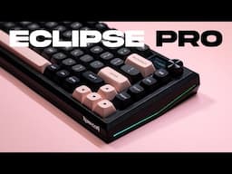 Almost Perfect - Redragon ECLIPSE K720 Pro Review + Teardown & Sound Test