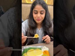 Night Outing ❤️ Unlimited Food അടി😋 #shorts #short