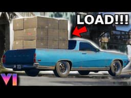 Rockstar Tried To Show Us These HIDDEN Features In GTA 6