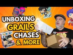 Skyrocketing Aftermarket Prices! Limited Funko Pops - Funko Shop Haul - Funko Chase Hunt