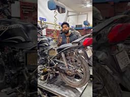 Roz 200 KM Chalane Wali Motorcycle Ka Bura Haal! Galti Aapki Hai | Commercial Use ki Sacchai. |