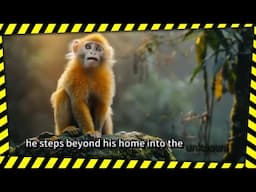 Deep In The Jungle - Kiki's Adventure Begins Amidst Ancient Ruins!